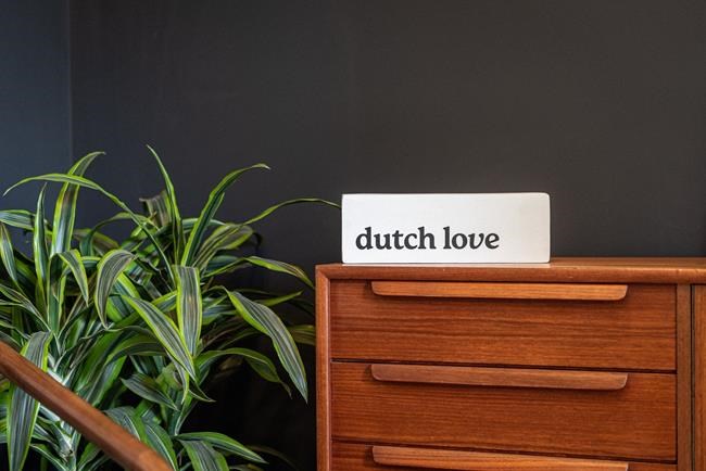 'We were a bit tone deaf:' Hobo Cannabis renamed Dutch Love after backlash | iNFOnews.ca
