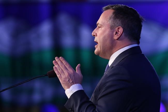 'Very difficult days:' Low oil prices, COVID crisis hand Alberta $24.2B deficit | iNFOnews.ca