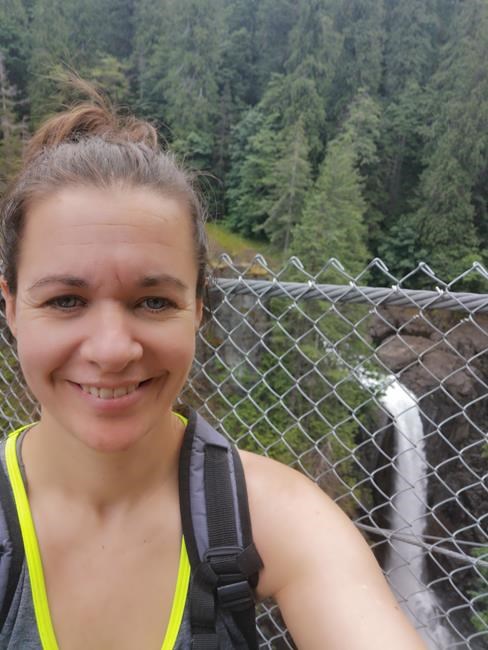Patient wants B.C. to protect legal rights of mentally ill like most provinces | iNFOnews.ca