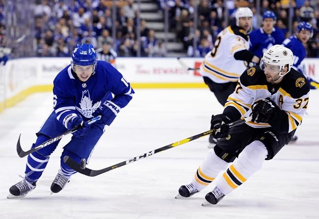 Well-rounded Mitch Marner helping to pace Maple Leafs at both ends of the ice | iNFOnews.ca Well-rounded Mitch Marner helping to pace Maple Leafs at both ends of the ice | iNFOnews.ca