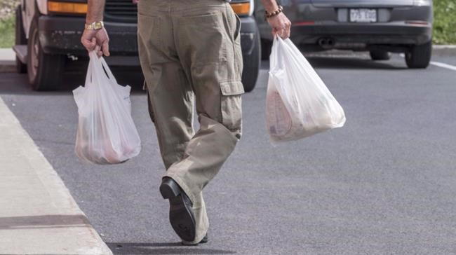 Plastics bans, environmental monitoring get short shrift during pandemic | iNFOnews.ca