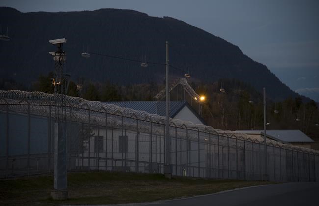 Spiritual needs of vulnerable federal inmates unmet during pandemic: chaplains | iNFOnews.ca