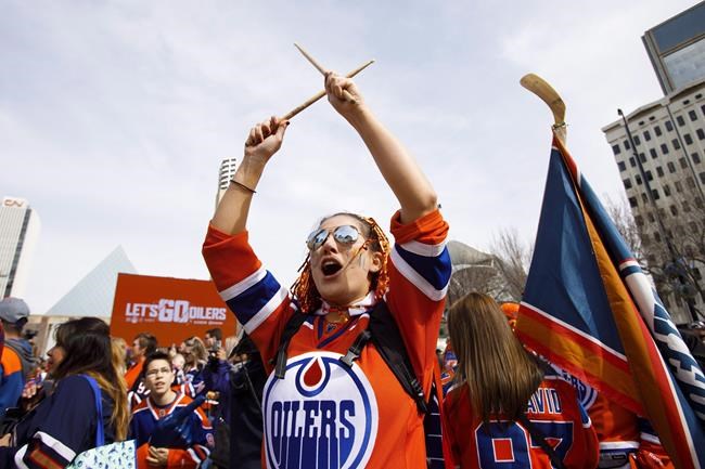 As postponed NHL season resumes, some fans say the lure of parties will be strong | iNFOnews.ca