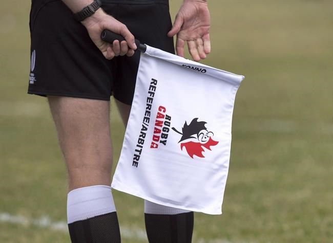 Rugby Canada faces 'brutally tough' 2020 thanks to global pandemic | iNFOnews.ca