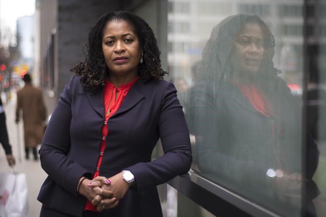 'The data is bad': Black and racialized Canadians lacking on boards, study finds | iNFOnews.ca 'The data is bad': Black and racialized Canadians lacking on boards, study finds | iNFOnews.ca