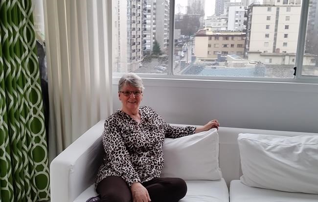 Senior podcasters take on tech to stay connected with each other and the world | iNFOnews.ca Senior podcasters take on tech to stay connected with each other and the world | iNFOnews.ca