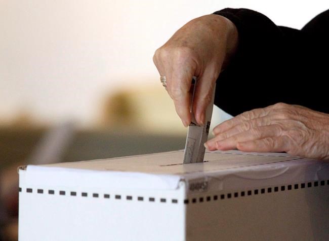 'It's unprecedented:' Manitoba First Nation going ahead with band election | iNFOnews.ca 'It's unprecedented:' Manitoba First Nation going ahead with band election | iNFOnews.ca