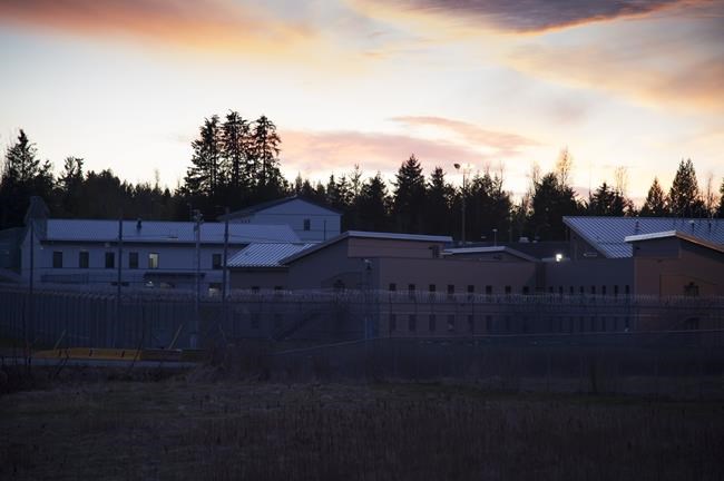 Federal prison chaplains escalate fight for collective agreement | iNFOnews.ca