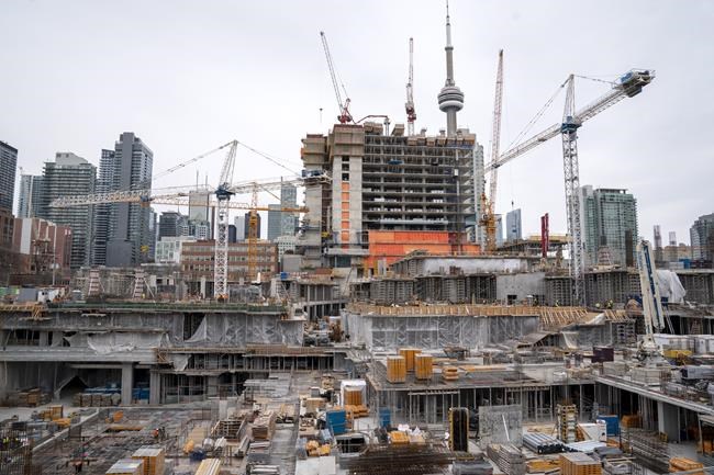 Feds should invest $50B in green projects for post-pandemic stimulus: experts | iNFOnews.ca