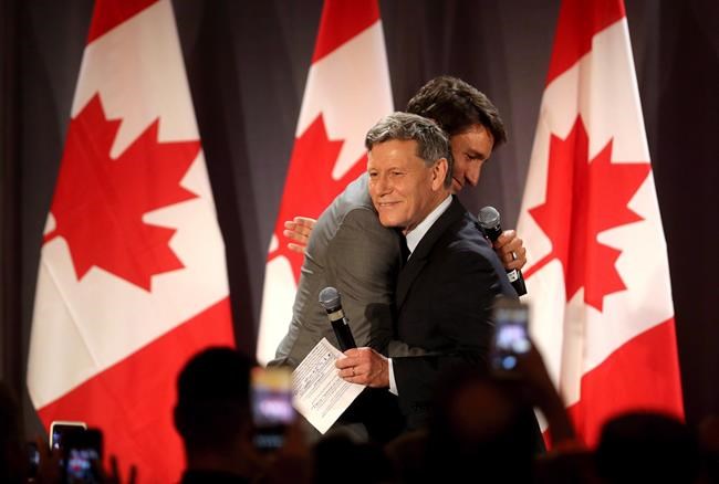 Liberals announce $18 million in funding for small food producers | iNFOnews.ca