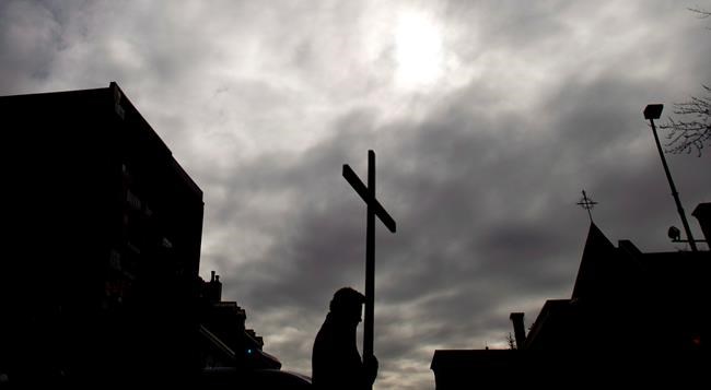 COVID-19 shutdown an added burden for Quebec's struggling Catholic churches | iNFOnews.ca COVID-19 shutdown an added burden for Quebec's struggling Catholic churches | iNFOnews.ca