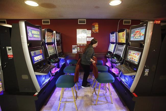 Video lottery terminal class action cannot go ahead, Supreme Court says | iNFOnews.ca Video lottery terminal class action cannot go ahead, Supreme Court says | iNFOnews.ca