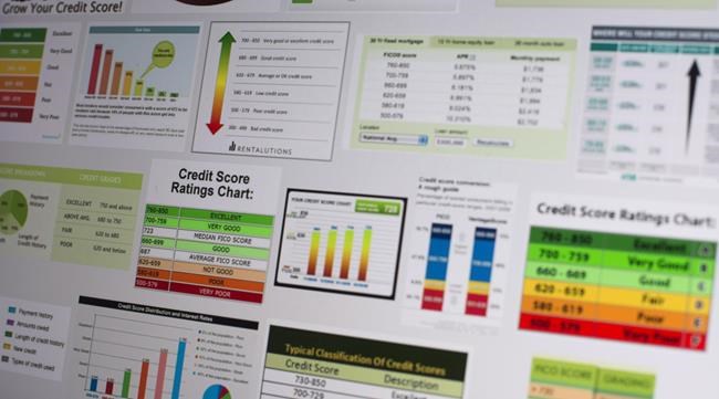 Why anyone who deferred mortgage payments should check their credit score | iNFOnews.ca Why anyone who deferred mortgage payments should check their credit score | iNFOnews.ca
