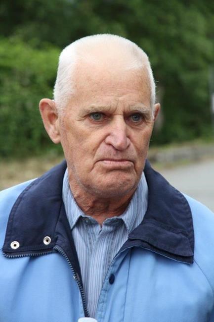 Last survivor of 1958 disaster won't let COVID-19 stop him from honouring dead | iNFOnews.ca
