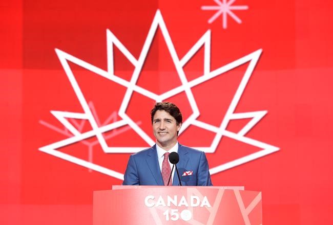 Prime Minister Justin Trudeau's statement on Canada Day, Canada 150 | iNFOnews.ca Prime Minister Justin Trudeau's statement on Canada Day, Canada 150 | iNFOnews.ca