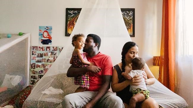 B.C. teenager photographs personal experiences of people around the world | iNFOnews.ca