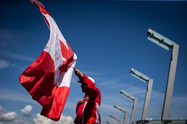 Canada Day festivities and the Old Sam logo; In The News for June 30 | iNFOnews.ca