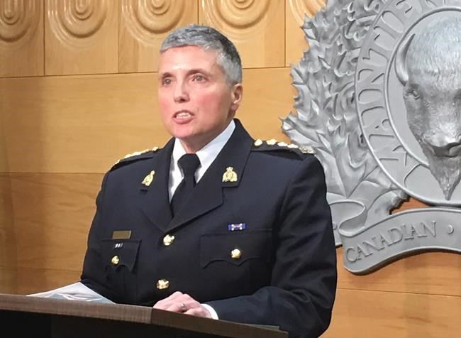 Saskatchewan RCMP shoot and kill man in North Battleford | iNFOnews.ca Saskatchewan RCMP shoot and kill man in North Battleford | iNFOnews.ca