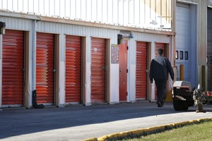 Winnipeg police discover remains of as many as 4 dead infants in storage locker | iNFOnews.ca CP30368297