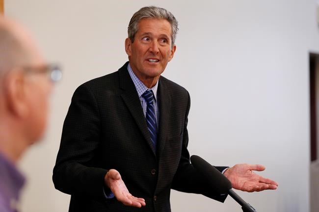 No apology needed for 'race war' comments about night hunting: Manitoba premier | iNFOnews.ca