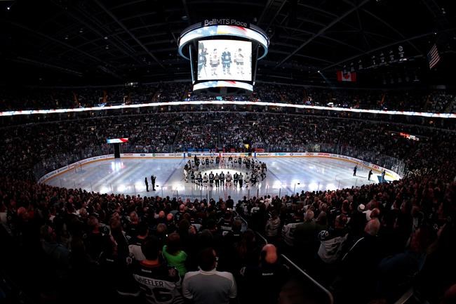 Athletes, teams honour victims of Humboldt Broncos deadly bus crash | iNFOnews.ca Athletes, teams honour victims of Humboldt Broncos deadly bus crash | iNFOnews.ca