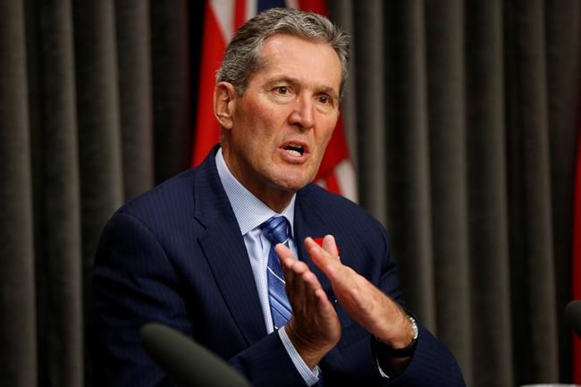 Public wholesale, private retail will make up Manitoba marijuana regime | iNFOnews.ca Public wholesale, private retail will make up Manitoba marijuana regime | iNFOnews.ca
