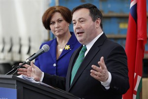 Manitoba latest province to sign onto federal government jobs program | iNFOnews.ca CP28102113