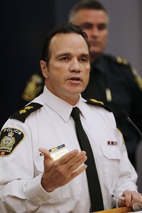 Suspects in Winnipeg teen's attack also charged in second assault | iNFOnews.ca