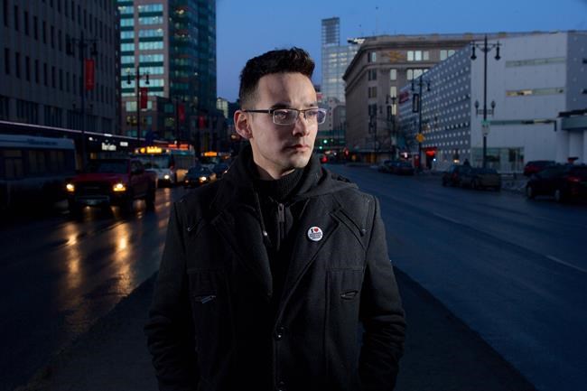 'I feel scared:' Indigenous youth call for change after high-profile acquittals | iNFOnews.ca 'I feel scared:' Indigenous youth call for change after high-profile acquittals | iNFOnews.ca