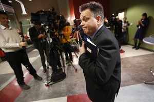 Facts about E. coli, the reason for the Winnipeg water scare | iNFOnews.ca CP31666695