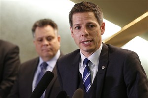 Latest Winnipeg water tests clear, but boil-water advisory still on | iNFOnews.ca CP31661147