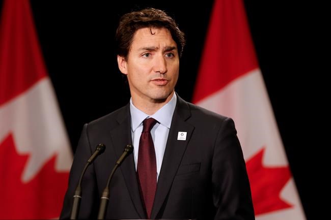 The Friday news briefing: An at-a-glance survey of some top stories | iNFOnews.ca CP451279822