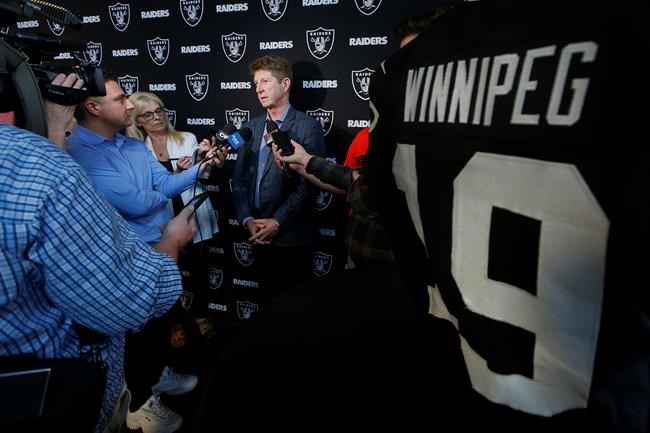 Winnipeg to host NFL pre-season game between Raiders and Packers | iNFOnews.ca Winnipeg to host NFL pre-season game between Raiders and Packers | iNFOnews.ca