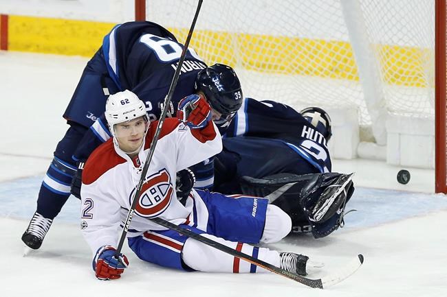 Coast-To-Coast: Danault's impressive goal helps Canadiens in 7-4 rout of Jets | iNFOnews.ca Coast-To-Coast: Danault's impressive goal helps Canadiens in 7-4 rout of Jets | iNFOnews.ca