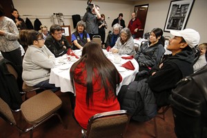 Teen who was assaulted, left for dead by Winnipeg river meets rescuer | iNFOnews.ca CP30786442