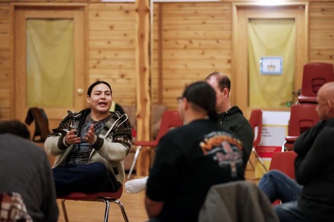 Advocate says Winnipeg must tackle poverty, addictions to end violent crime | iNFOnews.ca Advocate says Winnipeg must tackle poverty, addictions to end violent crime | iNFOnews.ca