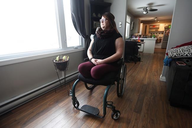 'Avery keeps me going:' Survivor recalls 10 freezing hours with young daughter | iNFOnews.ca 'Avery keeps me going:' Survivor recalls 10 freezing hours with young daughter | iNFOnews.ca
