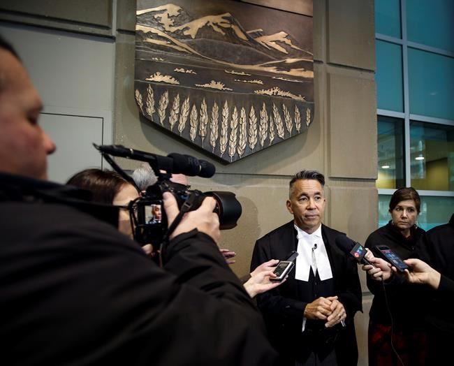 Alberta judge rejects trial delay argument in Calgary swarming death case | iNFOnews.ca Alberta judge rejects trial delay argument in Calgary swarming death case | iNFOnews.ca