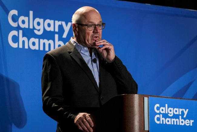 Flames president says team is becoming a have-not market in NHL economy | iNFOnews.ca Flames president says team is becoming a have-not market in NHL economy | iNFOnews.ca