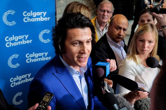 International Olympic Committee executive says Calgary checks many 2026 boxes | iNFOnews.ca International Olympic Committee executive says Calgary checks many 2026 boxes | iNFOnews.ca