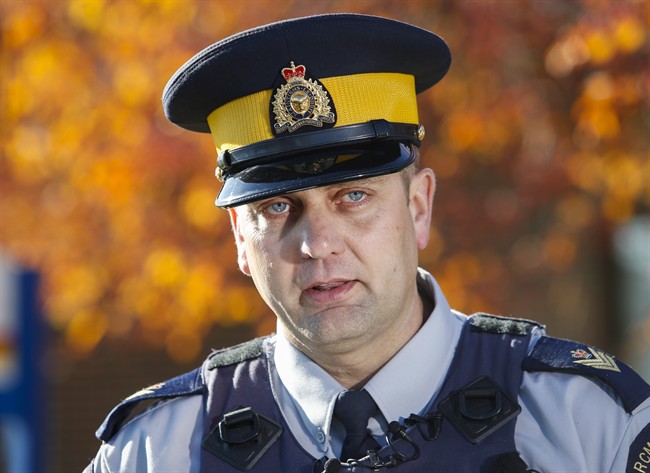 Two young girls killed, one injured, after suffocating in loaded canola truck | iNFOnews.ca CP34936466