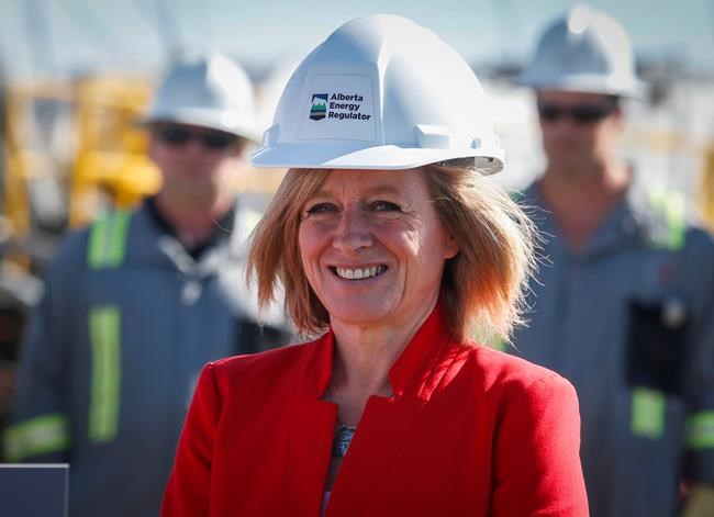 Alberta aims to speed up orphan well clean up with $235-million loan | iNFOnews.ca