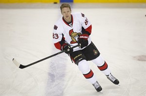 Oilers finally move Hemsky, shipping veteran forward to Sens for picks | iNFOnews.ca CP27474365