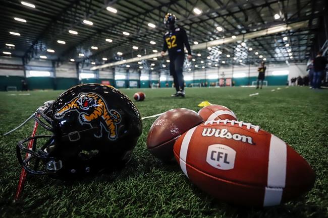 Grey Cup at a glance: Breaking down the Ticats-Blue Bombers showdown | iNFOnews.ca