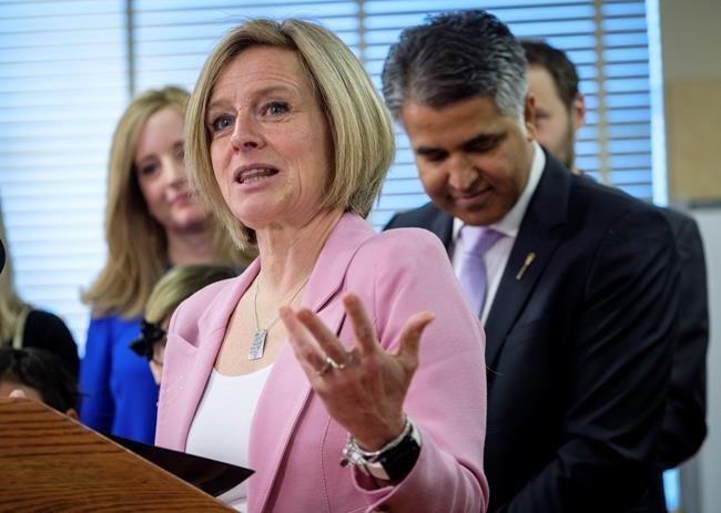 Alberta tells B.C. to stop opposing pipelines if it doesn't like high gas prices | iNFOnews.ca