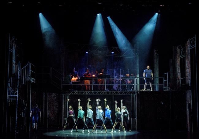 Urgent! Urgent! Foreigner's musical 'Jukebox Hero' set to premiere in Calgary | iNFOnews.ca