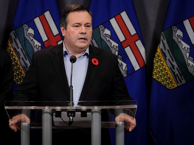 Jason Kenney to seek seat in Calgary byelection after winning United Conservative leadership | iNFOnews.ca Jason Kenney to seek seat in Calgary byelection after winning United Conservative leadership | iNFOnews.ca