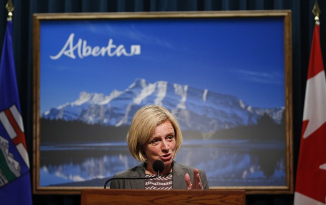 CNRL flags uncertainty over royalties, taxes with new NDP government in Alberta | iNFOnews.ca CP33253241
