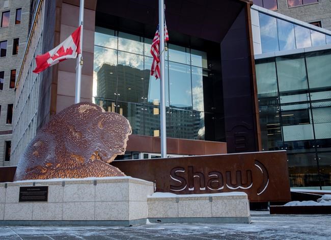 Shaw president: arrival of Apple's iPhone has changed Freedom's business model | iNFOnews.ca CP863409875