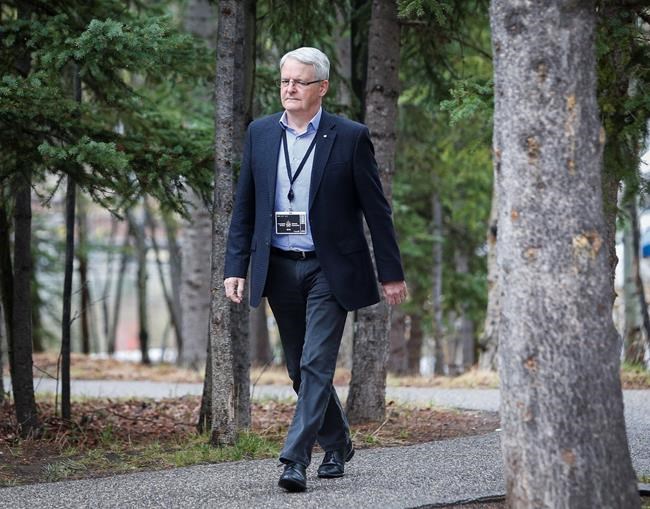 Canada must pave the way for a 'smart' and green transportation system: Garneau | iNFOnews.ca Canada must pave the way for a 'smart' and green transportation system: Garneau | iNFOnews.ca